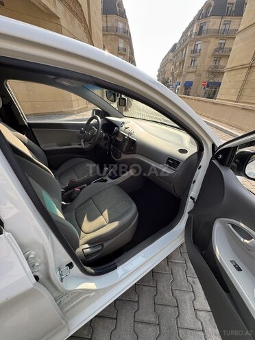 Kia Morning 2015, 174,000 km - 1.0 l - Bakı