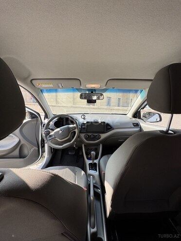 Kia Morning 2015, 174,000 km - 1.0 l - Bakı