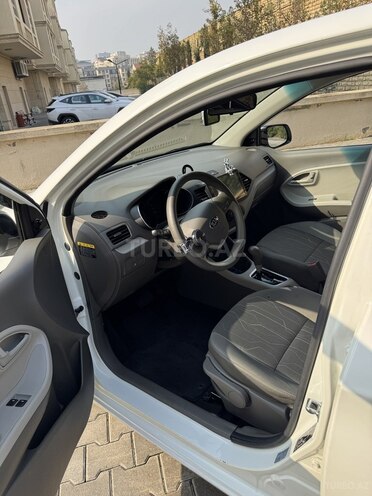Kia Morning 2015, 174,000 km - 1.0 l - Bakı