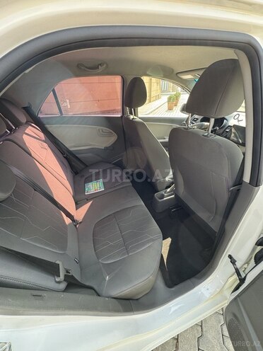 Kia Morning 2015, 174,000 km - 1.0 l - Bakı