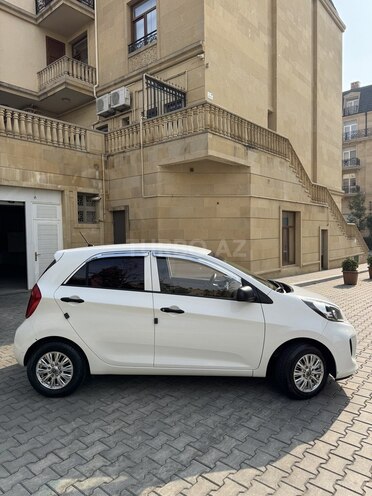 Kia Morning 2015, 174,000 km - 1.0 l - Bakı