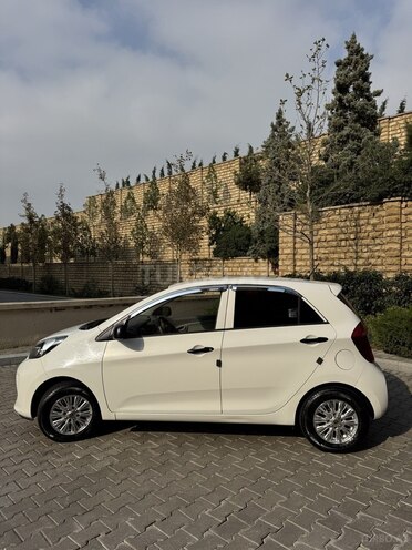 Kia Morning 2015, 174,000 km - 1.0 l - Bakı