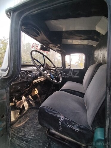 ZIL 130 1983, 200,000 km - 6.0 l - Bakı