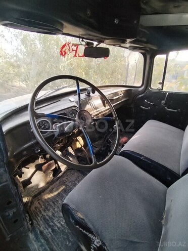 ZIL 130 1983, 200,000 km - 6.0 l - Bakı