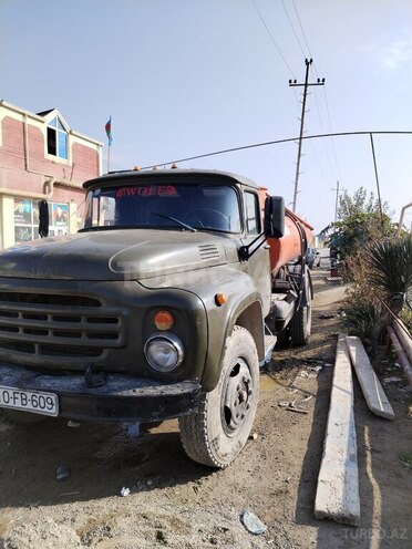 ZIL 130 1983, 200,000 km - 6.0 l - Bakı