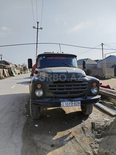 ZIL 130 1983, 200,000 km - 6.0 l - Bakı