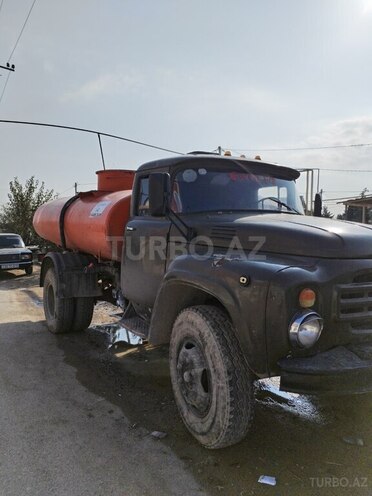 ZIL 130 1983, 200,000 km - 6.0 l - Bakı