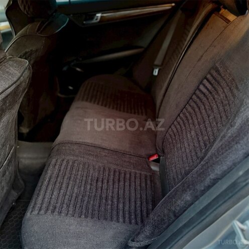 Mercedes C 250 4MATIC 2011, 320,000 km - 2.5 l - Bakı