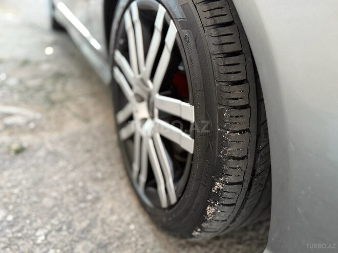 Mercedes C 250 4MATIC 2011, 320,000 km - 2.5 l - Bakı