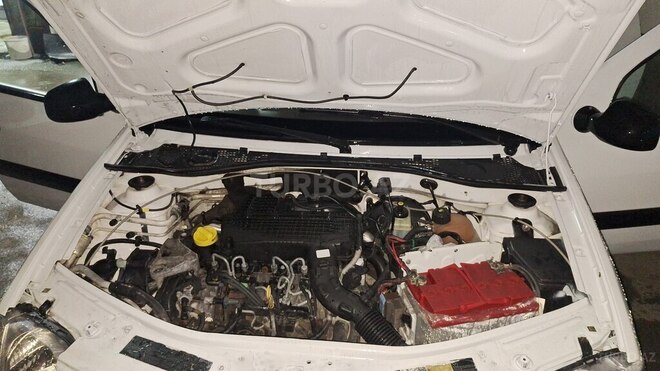 Dacia Logan 2008, 450,000 km - 1.5 l - Bakı