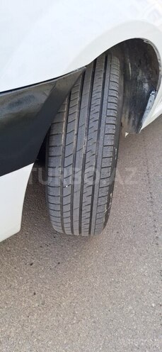 Dacia Logan 2008, 450,000 km - 1.5 l - Bakı