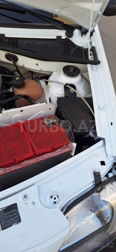 Dacia Logan 2008, 450,000 km - 1.5 l - Bakı