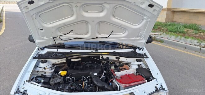 Dacia Logan 2008, 450,000 km - 1.5 l - Bakı