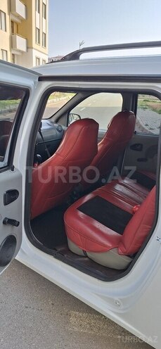 Dacia Logan 2008, 450,000 km - 1.5 l - Bakı