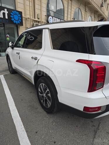Hyundai Palisade 2019, 142,000 km - 2.2 l - Bakı