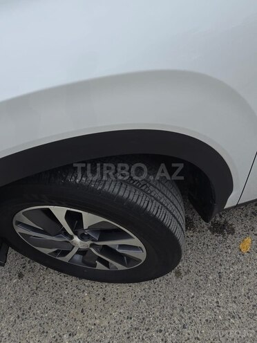 Hyundai Palisade 2019, 142,000 km - 2.2 l - Bakı