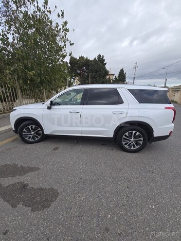 Hyundai Palisade 2019, 142,000 km - 2.2 l - Bakı