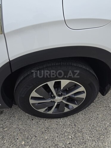 Hyundai Palisade 2019, 142,000 km - 2.2 l - Bakı