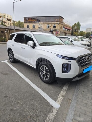 Hyundai Palisade 2019, 142,000 km - 2.2 l - Bakı