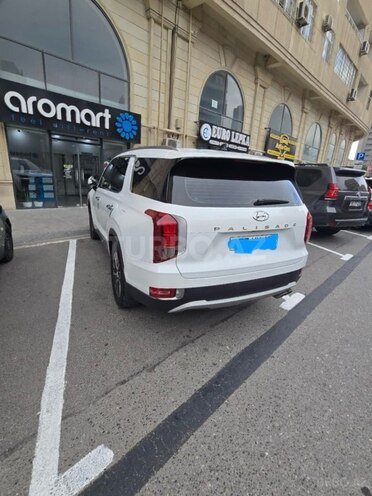 Hyundai Palisade 2019, 142,000 km - 2.2 l - Bakı