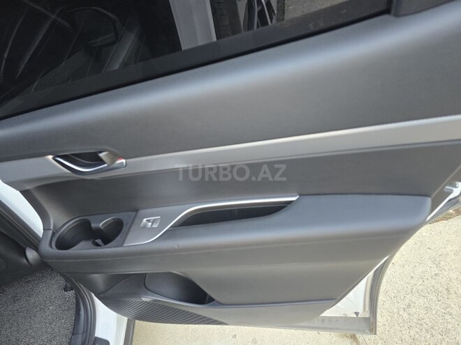 Hyundai Palisade 2019, 142,000 km - 2.2 l - Bakı