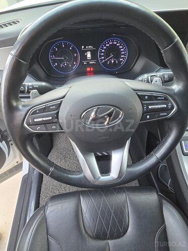 Hyundai Palisade 2019, 142,000 km - 2.2 l - Bakı