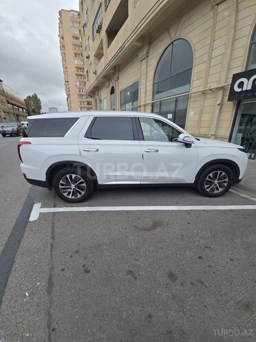 Hyundai Palisade 2019, 142,000 km - 2.2 l - Bakı