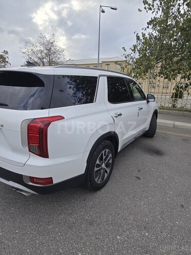 Hyundai Palisade 2019, 142,000 km - 2.2 l - Bakı
