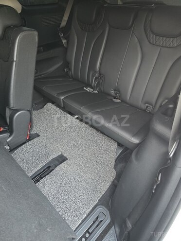 Hyundai Palisade 2019, 142,000 km - 2.2 l - Bakı