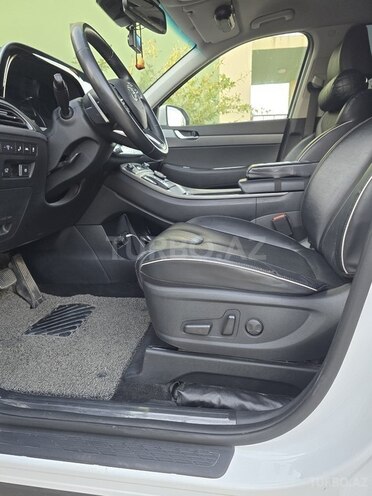 Hyundai Palisade 2019, 142,000 km - 2.2 l - Bakı