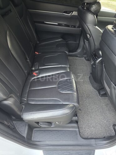Hyundai Palisade 2019, 142,000 km - 2.2 l - Bakı