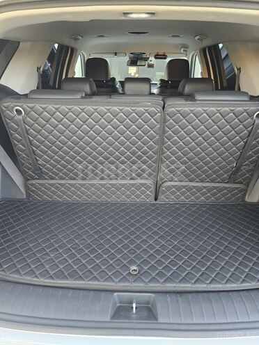 Hyundai Palisade 2019, 142,000 km - 2.2 l - Bakı