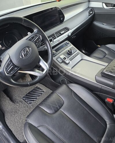 Hyundai Palisade 2019, 142,000 km - 2.2 l - Bakı