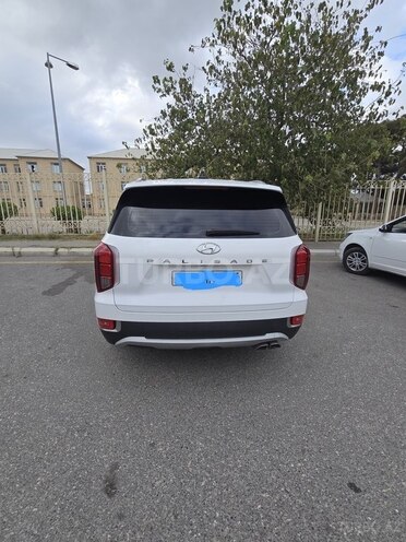 Hyundai Palisade 2019, 142,000 km - 2.2 l - Bakı