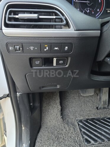 Hyundai Palisade 2019, 142,000 km - 2.2 l - Bakı