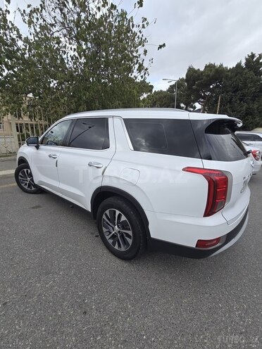 Hyundai Palisade 2019, 142,000 km - 2.2 l - Bakı