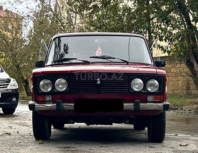 LADA (VAZ) 2106 2004, 77,477 km - 1.6 л - Bakı