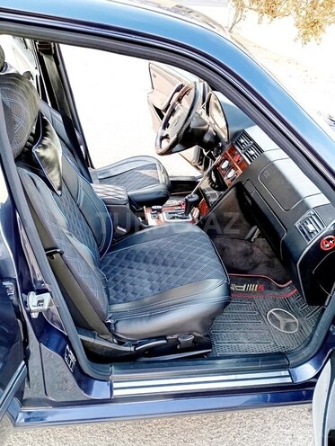 Mercedes C 180 1997, 314,000 km - 1.8 л - Bakı