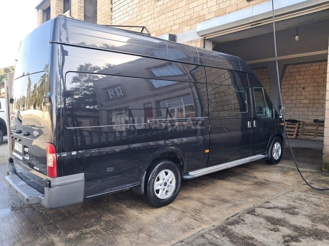 Ford Transit 2012, 215,000 km - 2.2 л - Bakı