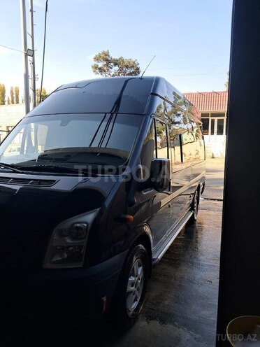 Ford Transit 2012, 215,000 km - 2.2 л - Bakı
