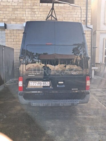 Ford Transit 2012, 215,000 km - 2.2 л - Bakı