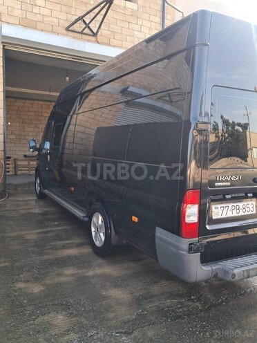 Ford Transit 2012, 215,000 km - 2.2 л - Bakı