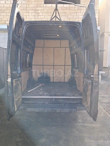 Ford Transit 2012, 215,000 km - 2.2 л - Bakı