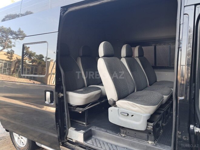 Ford Transit 2012, 215,000 km - 2.2 л - Bakı