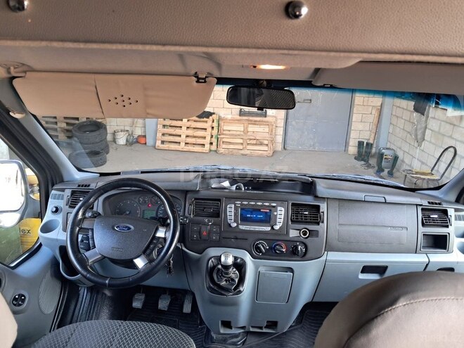 Ford Transit 2012, 215,000 km - 2.2 л - Bakı