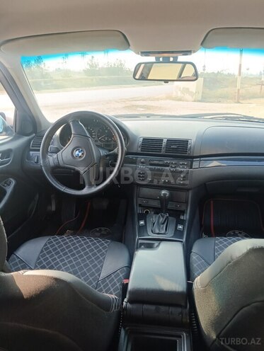BMW 320 1999, 366,666 km - 2.0 l - Bakı