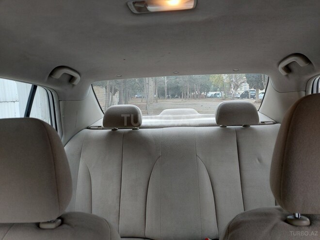 Nissan Tiida 2007, 250,000 km - 1.6 l - Bakı
