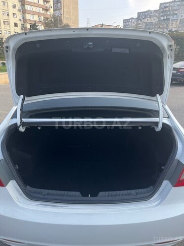Hyundai Sonata 2013, 308,994 km - 2.4 l - Bakı