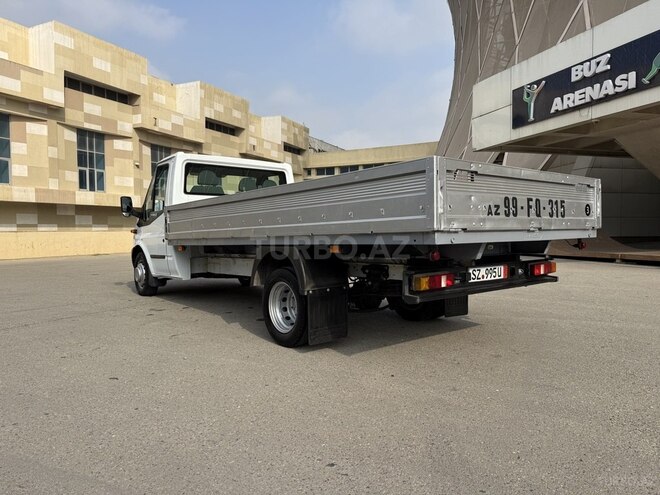 Ford Transit 2010, 110,584 km - 2.4 л - Bakı