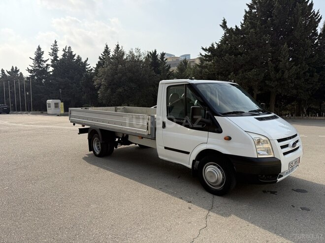 Ford Transit 2010, 110,584 km - 2.4 л - Bakı